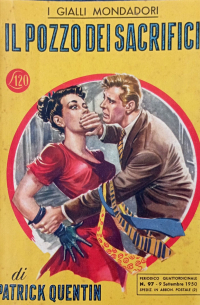 Il pozzo dei sacrifici