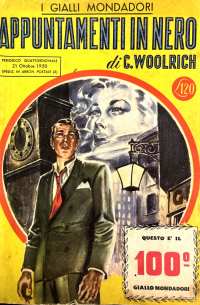 Appuntamenti in nero