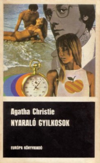 Агата Кристи - Nyaraló gyilkosok