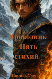 Обложка