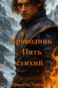 Проводник. Пять стихий