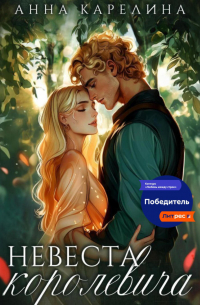 Невеста королевича