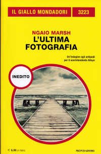 L'ultima fotografia