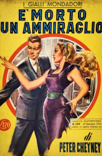 È morto un ammiraglio