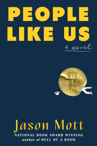 Джейсон Мотт - People Like Us