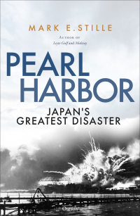 Марк Стилл - Pearl Harbor. Japan's Greatest Disaster