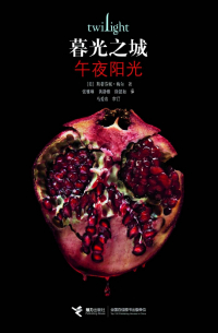 暮光之城:午夜阳光