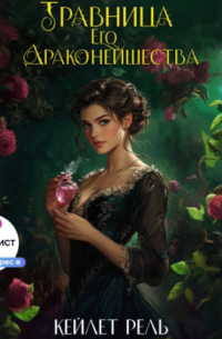 Травница Его Драконейшества