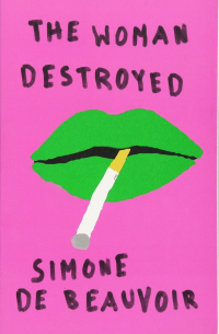The Woman Destroyed