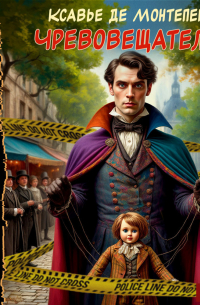 Чревовещатель