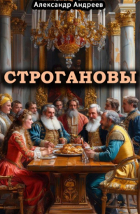 Строгановы