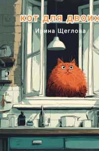 Кот для двоих