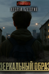 Зеркальный образ