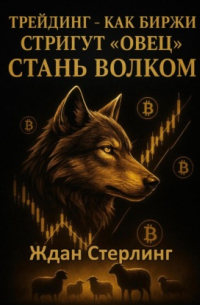 Трейдинг – как биржи стригут «овец». Стань волком