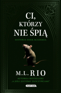 Ci, którzy nie śpią