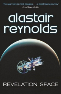 Revelation Space