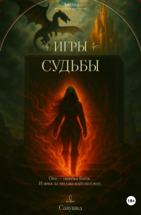 Эридон. Игры судьбы