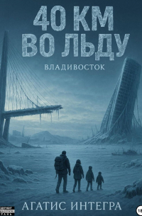 40 км во льду