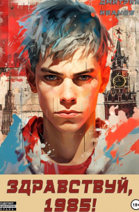 Ну, здравствуй, 1985-й