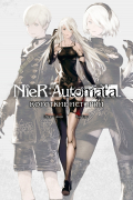 NieR:Automata. Короткие истории
