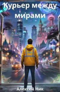 Курьер между мирами