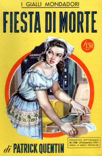 Fiesta di morte