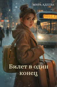 Билет в один конец