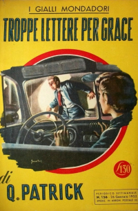 Troppe lettere per Grace