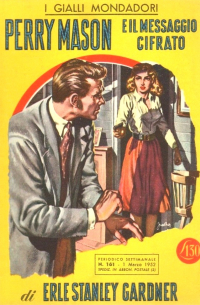 Perry Mason e il messaggio cifrato