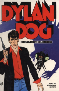  - Dylan Dog: L'indagatore dell'incubo