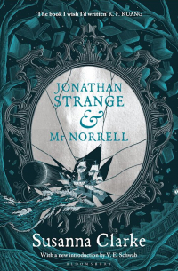 Jonathan Strange & Mr Norrell