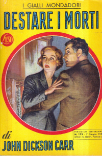 Destare i morti