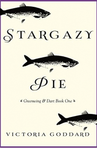 Stargazy Pie