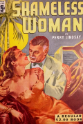 Shameless Woman