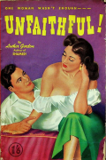 Unfaithful!