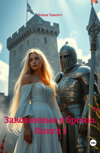 Закованные в броню. Книга 1