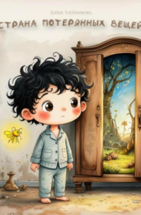 Страна потерянных вещей