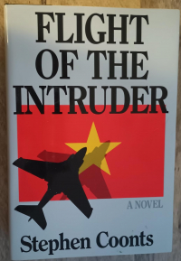 Стивен Кунтс - Flight of the Intruder