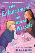 The Entaglement of Rival Wizards