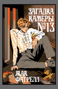 Загадка камеры № 13