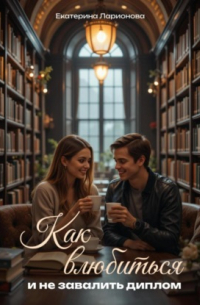 Как влюбиться и не завалить диплом
