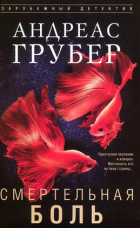 Андреас Грубер - Смертельная боль