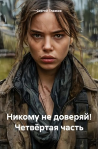 Никому не доверяй! Четвёртая часть