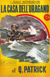 La casa dell'uragano