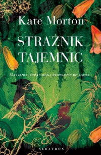 Strażnik tajemnic