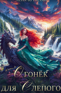 Огонёк для слепого