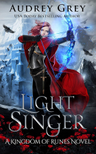 Одри Грей - Light Singer