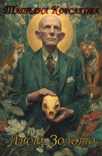 Лисье золото