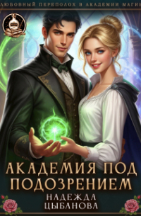Академия под подозрением