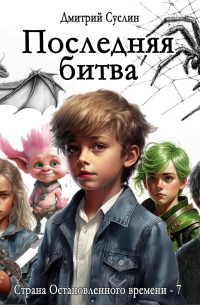 Последняя битва